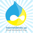 Internetdevels - Drupal Development Shop